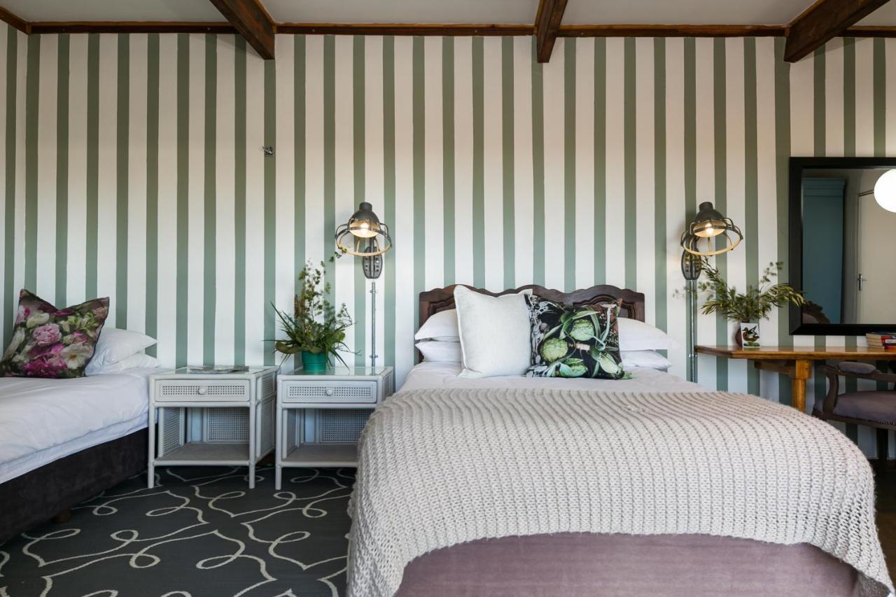 Sweetfontein Boutique Farm Lodge Britstown Exteriör bild