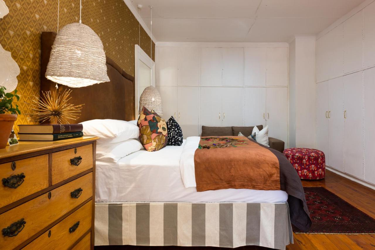 Sweetfontein Boutique Farm Lodge Britstown Exteriör bild