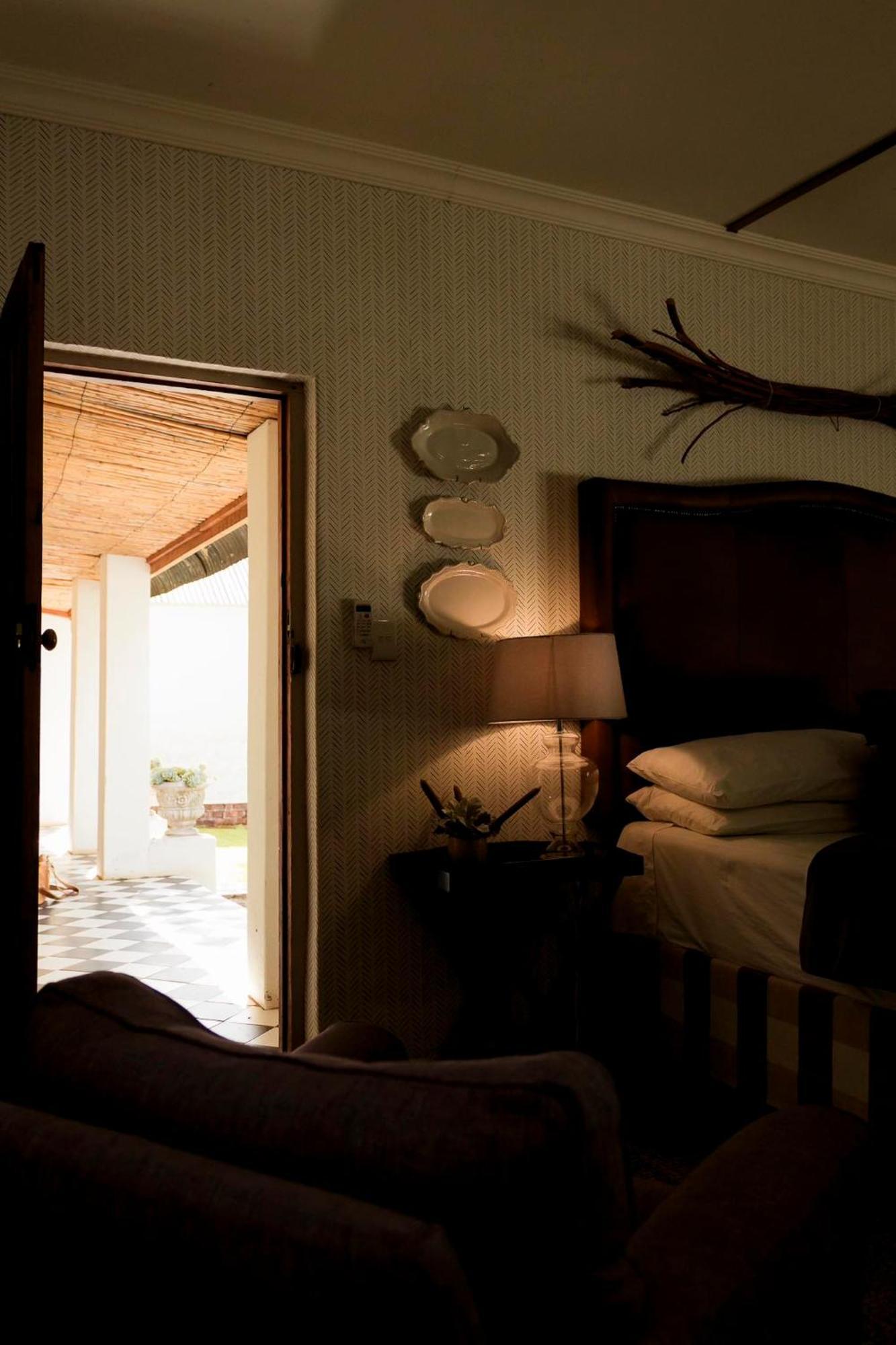 Sweetfontein Boutique Farm Lodge Britstown Exteriör bild