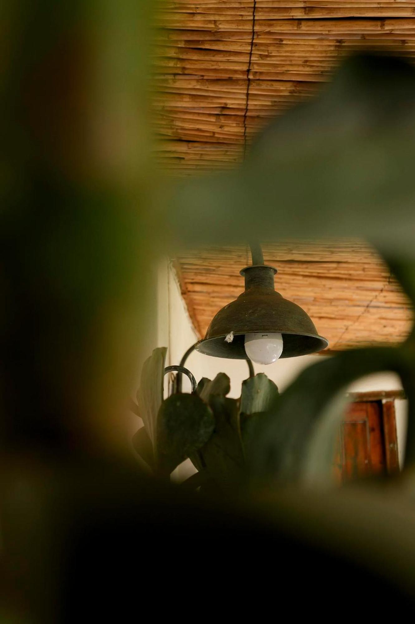 Sweetfontein Boutique Farm Lodge Britstown Exteriör bild
