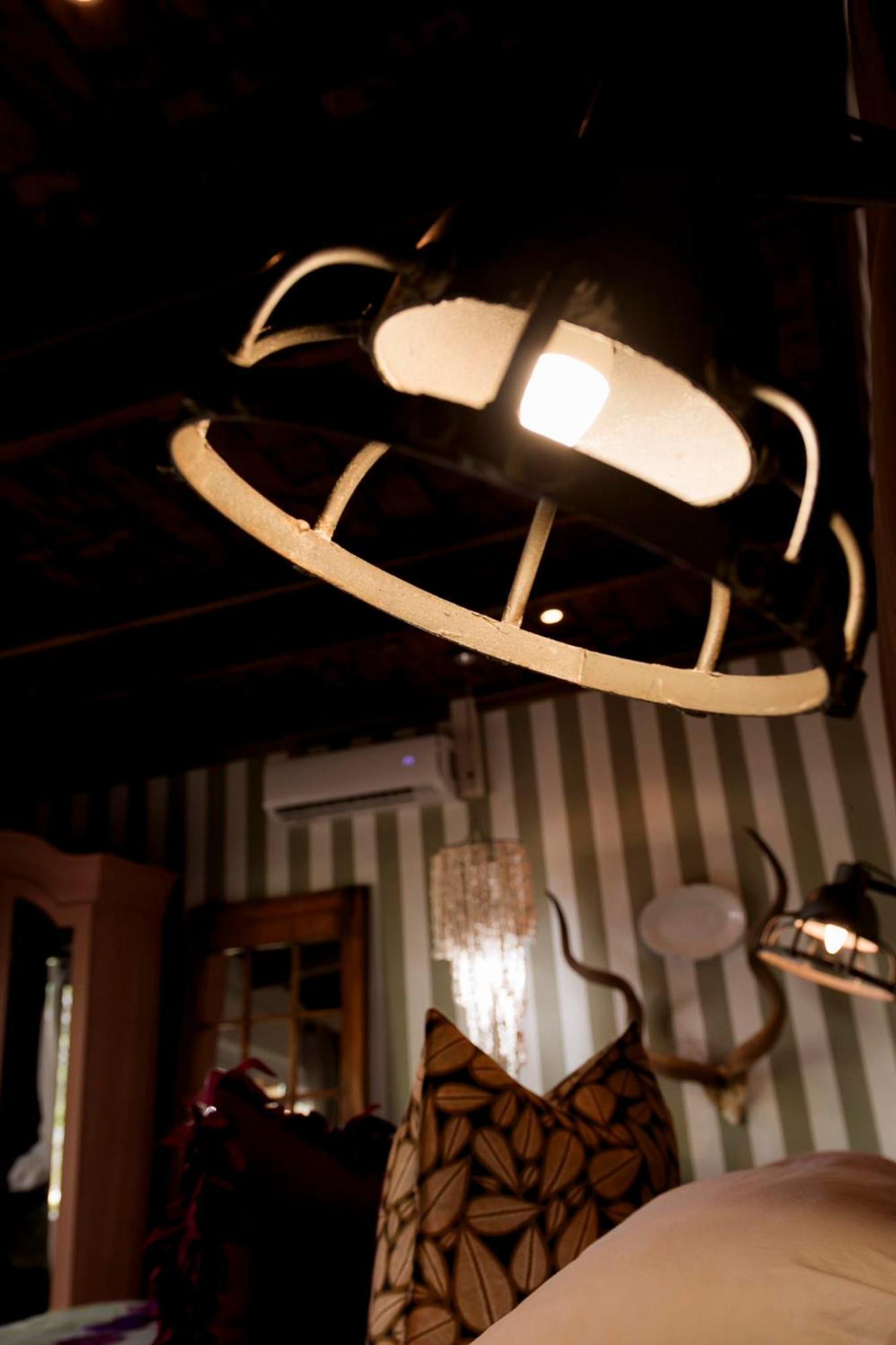 Sweetfontein Boutique Farm Lodge Britstown Exteriör bild