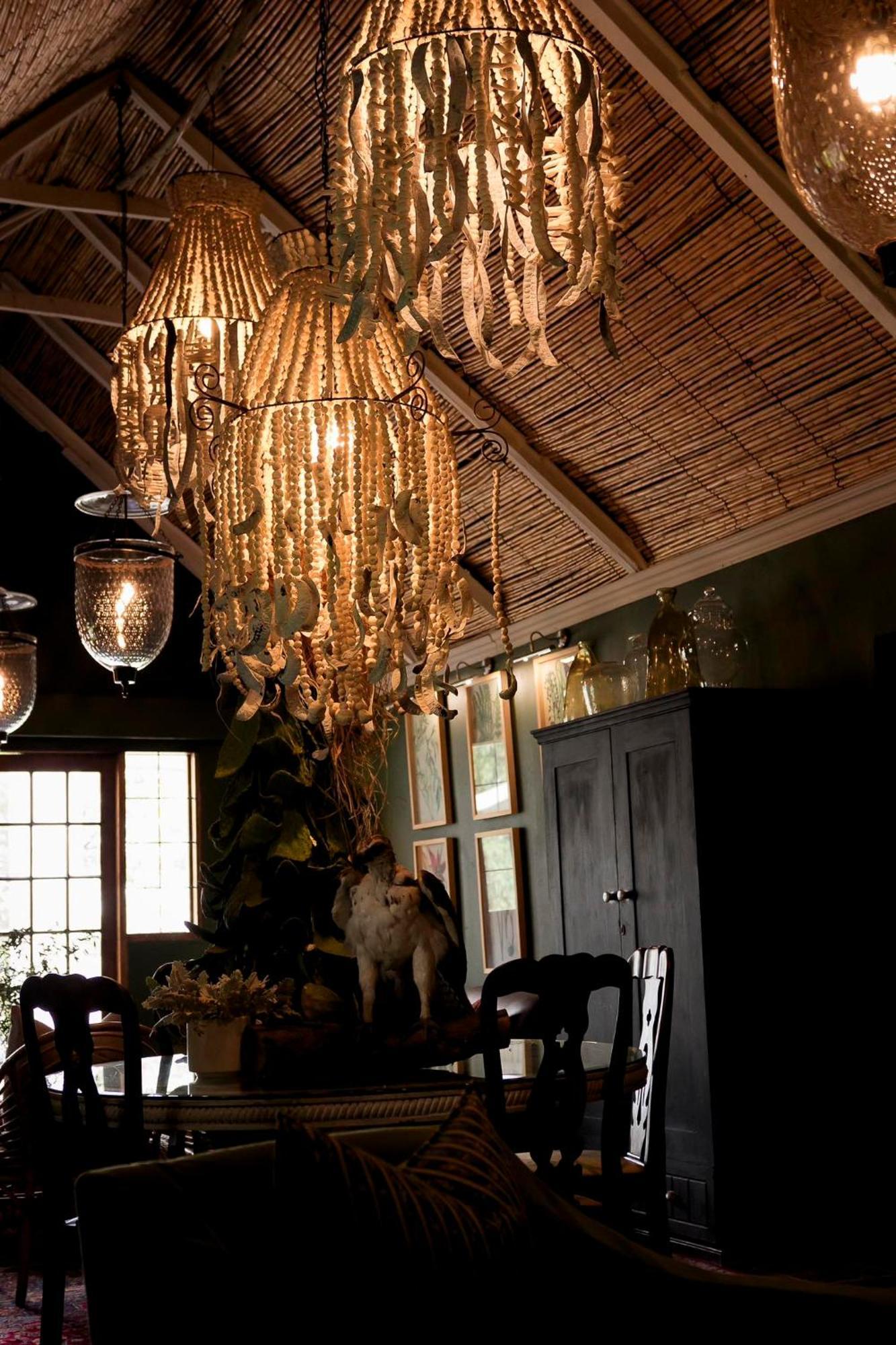 Sweetfontein Boutique Farm Lodge Britstown Exteriör bild
