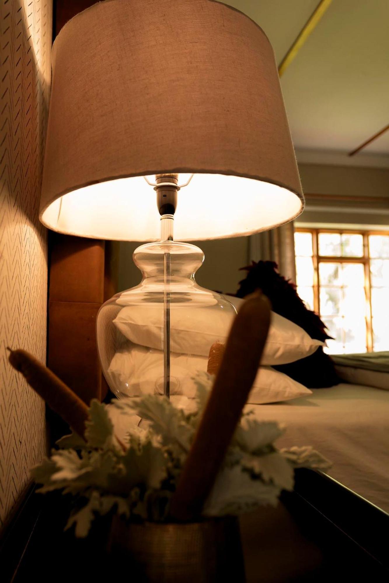 Sweetfontein Boutique Farm Lodge Britstown Exteriör bild