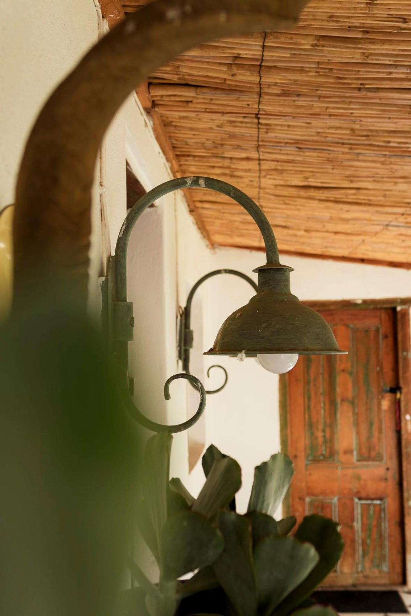 Sweetfontein Boutique Farm Lodge Britstown Exteriör bild