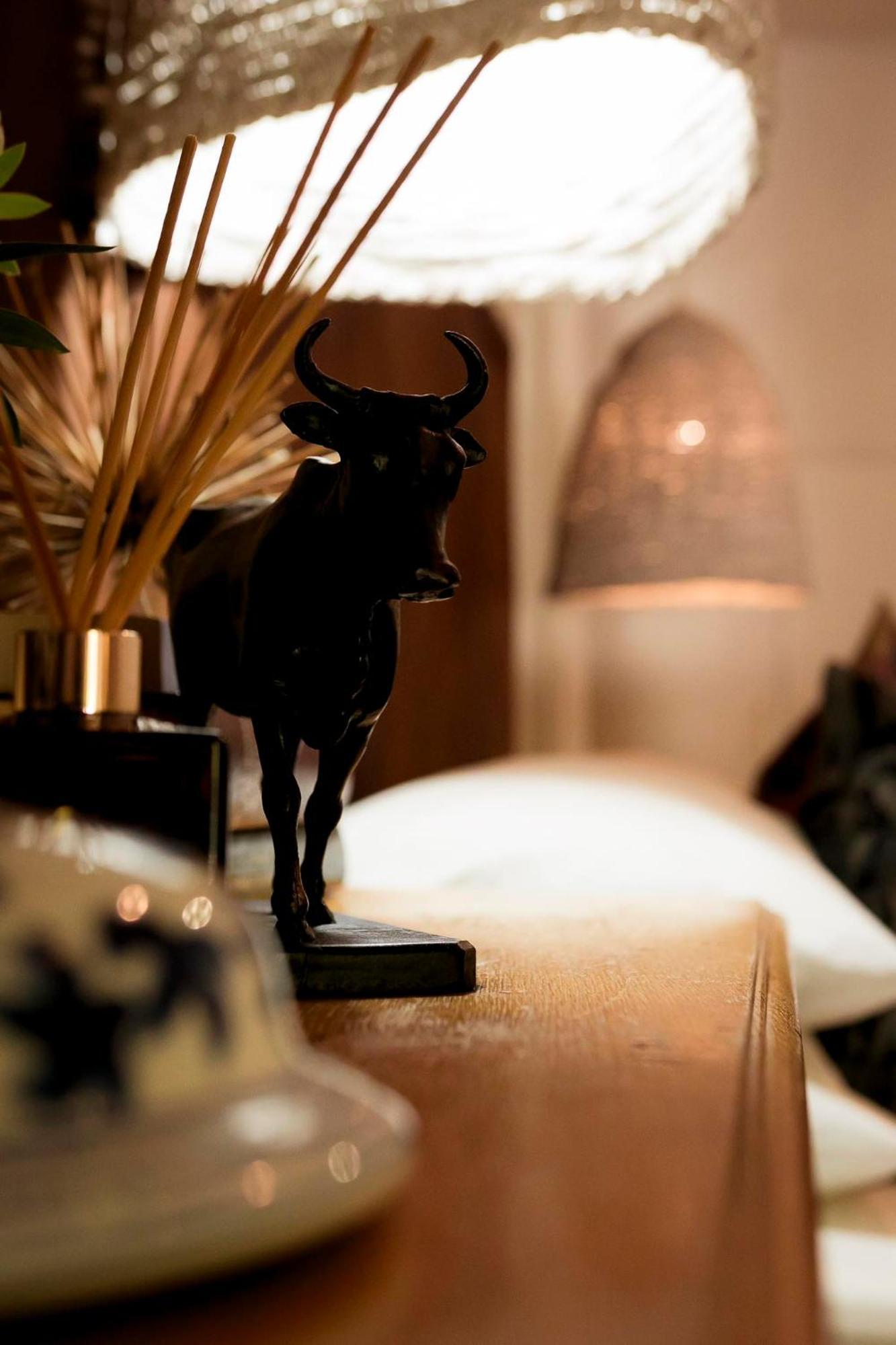 Sweetfontein Boutique Farm Lodge Britstown Exteriör bild
