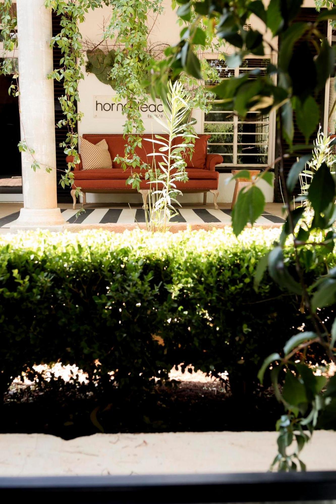 Sweetfontein Boutique Farm Lodge Britstown Exteriör bild