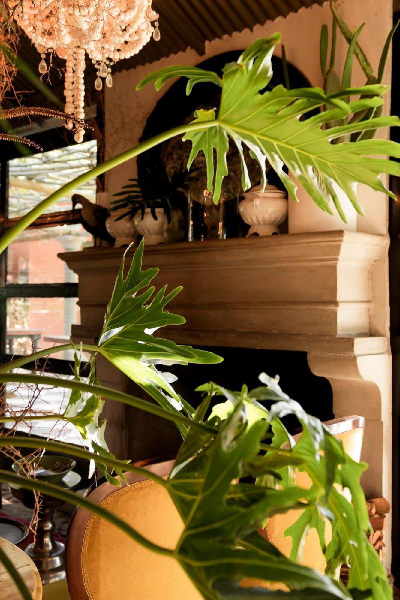 Sweetfontein Boutique Farm Lodge Britstown Exteriör bild