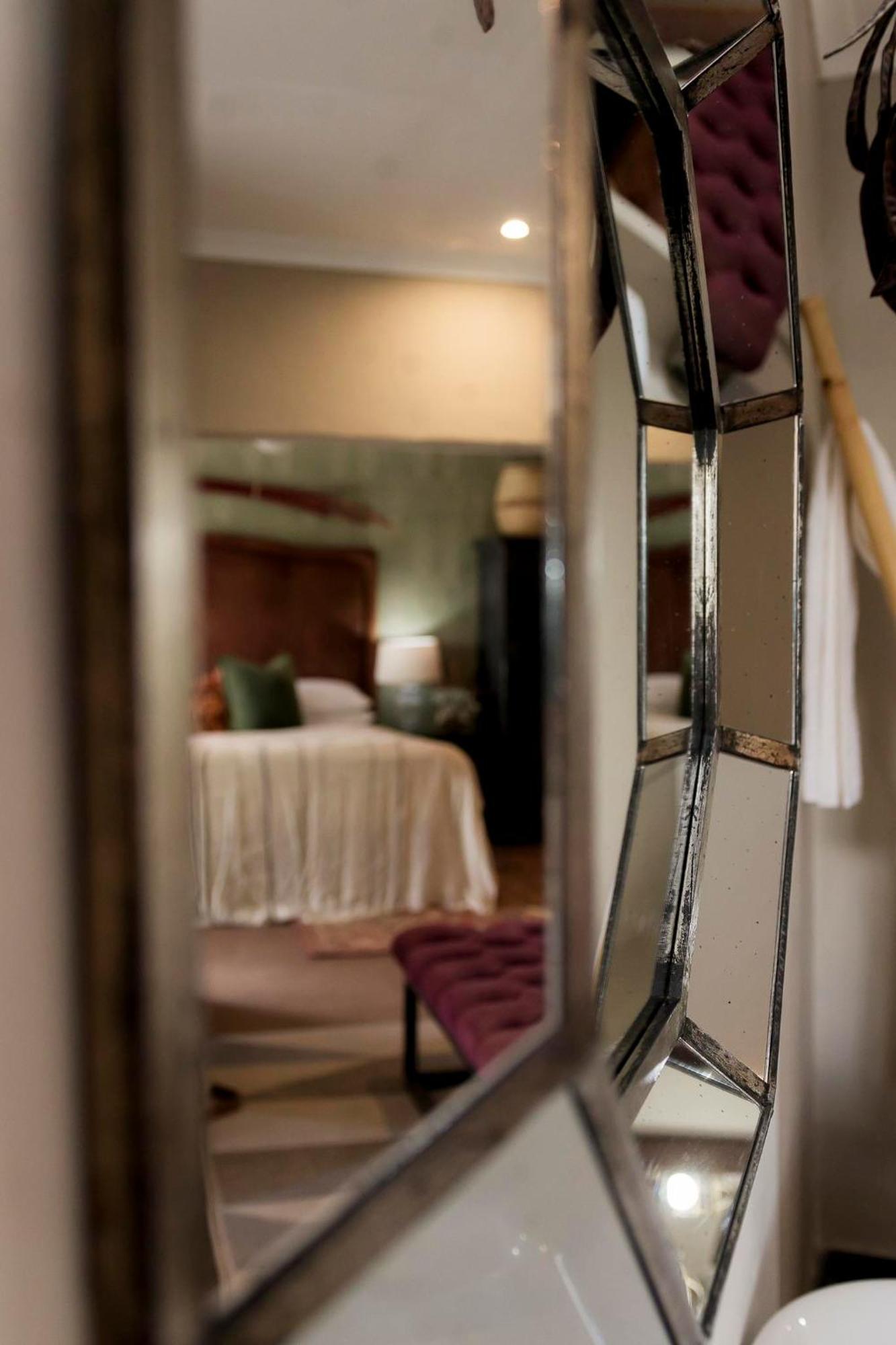 Sweetfontein Boutique Farm Lodge Britstown Exteriör bild
