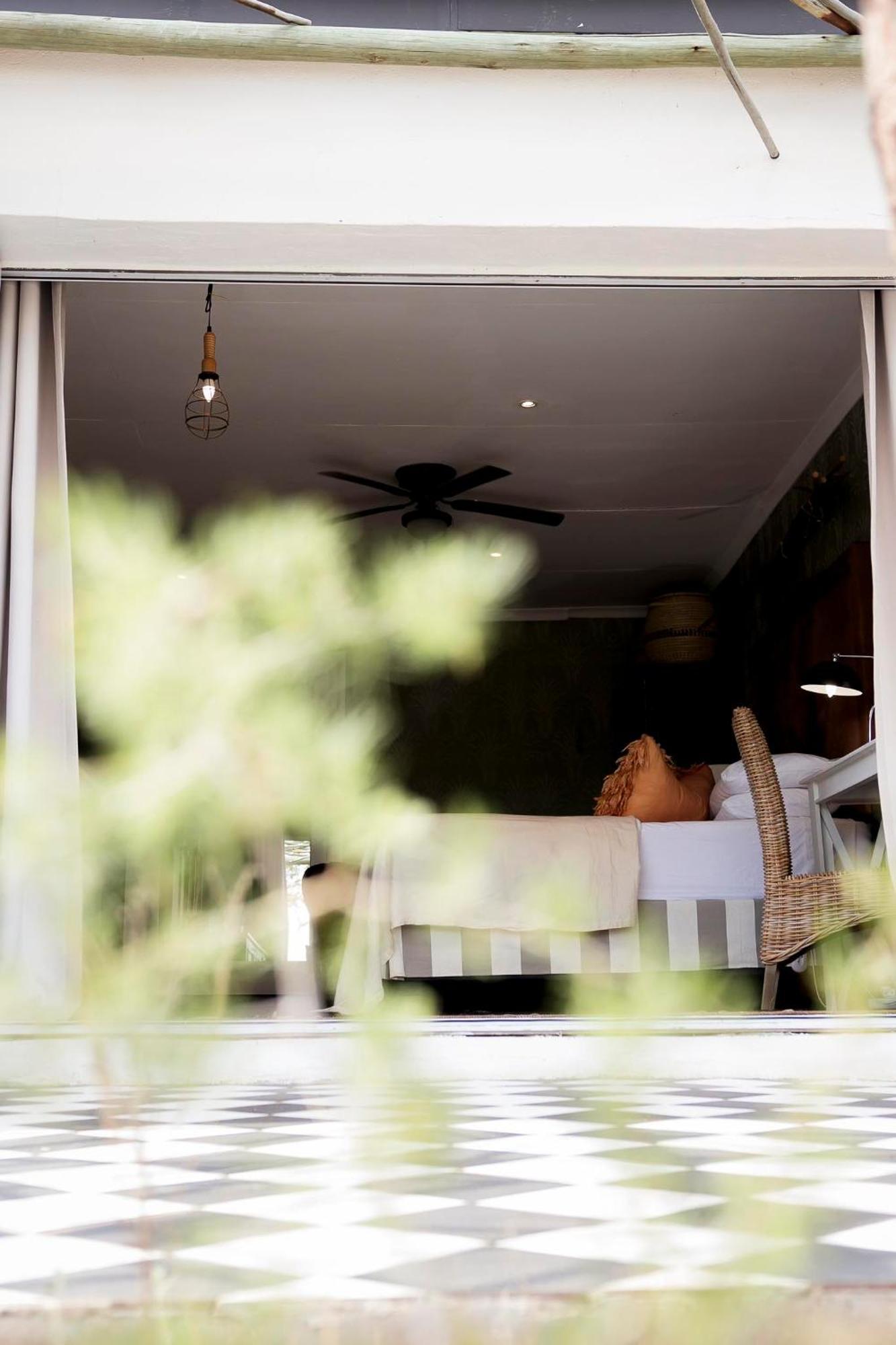 Sweetfontein Boutique Farm Lodge Britstown Exteriör bild
