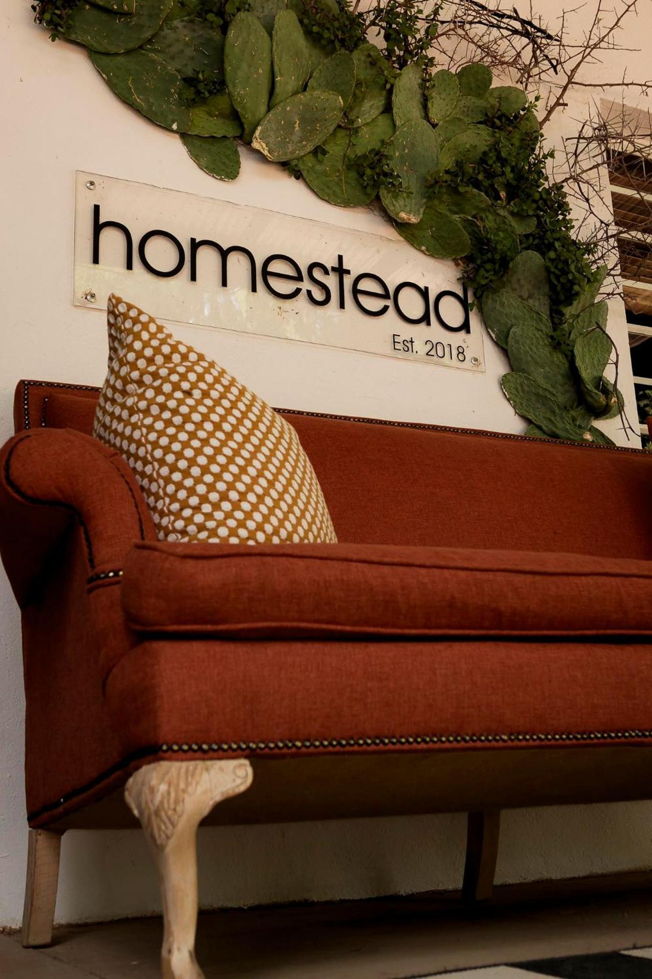 Sweetfontein Boutique Farm Lodge Britstown Exteriör bild
