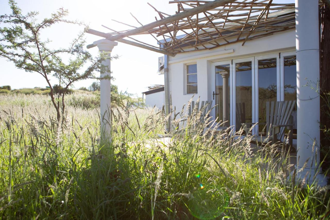 Sweetfontein Boutique Farm Lodge Britstown Exteriör bild